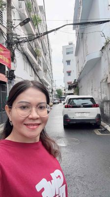 Nhà phố 92 m² · 4 PN · Đường Phạm Văn Bạch