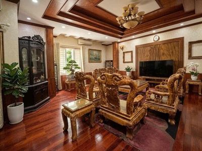 Bán biệt thự Võng Thị Tây Hồ 169m2 MT 10m, bể bơi, giá 45 tỷ