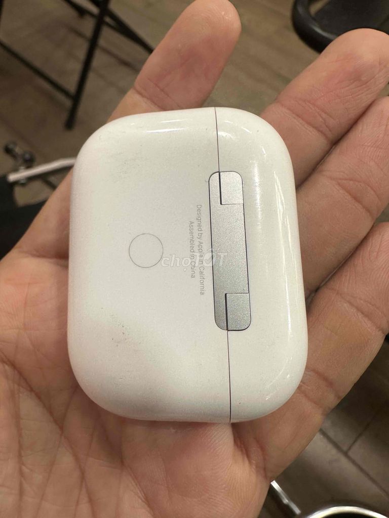 tai nghe airpod pro còn đẹp, pin 6 tiếng