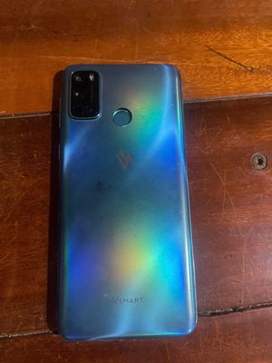 Vsmart joy4 xanh bị hư main còn lại zin  100%. Mua bán Điện thoại tại Huyện Tuy Phước Bình Định được đăng bởi Hồ Phúc Đạt