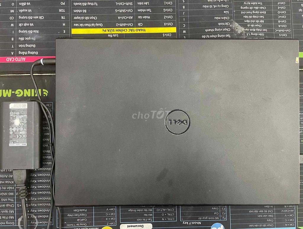 Laptop Dell Inspiron 3542 i5 8GB/128GB