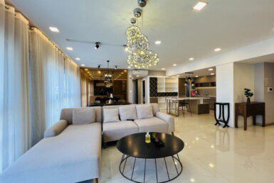 Cần cho thuê nhanh 2PN Midtown Sakura, cam kết giá rẻ nhất thị trường
