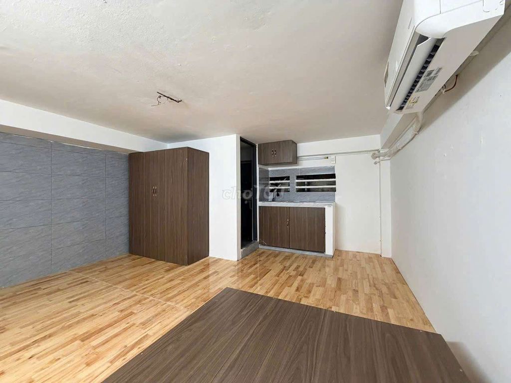 cho thuê phòng trọ FULL nội thất ngây chợ cây keo 