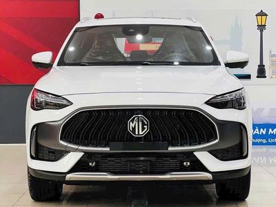 MG HS 2025 - Chỉ Từ 570Tr Nhận Xe Ngay. Mua bán Ô tô tại Quận Cẩm Lệ Đà Nẵng được đăng bởi huyentran