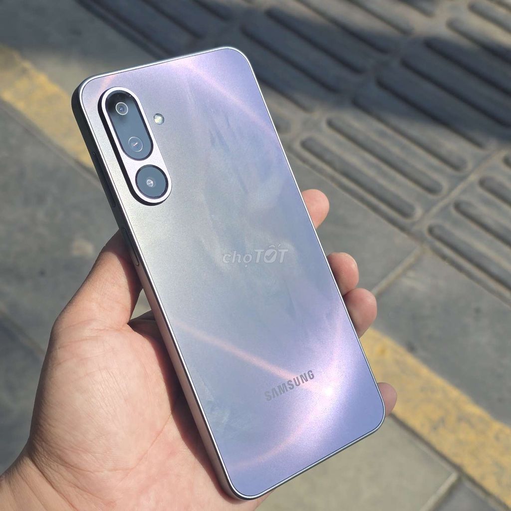 ⚫️Samsung Galaxy M36 5G 6/128G | Giá Tốt. Mua bán Điện thoại tại Quận Ngô Quyền Hải Phòng được đăng bởi TRAN SONG HA hình 1