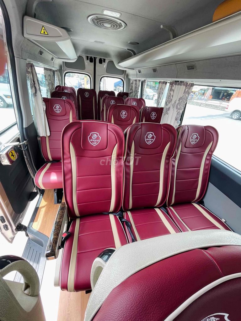 Hyundai Solati 2019 Hyundai Solati - 175000 km. Mua bán Ô tô tại Thành phố Cao Lãnh Đồng Tháp được đăng bởi Nguyễn Huynh hình 14