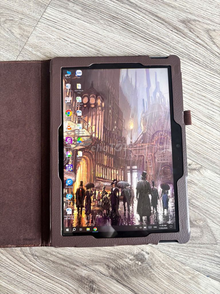 Microsoft Surface Go 8GB/128GB Nâu. Mua bán Laptop tại Thành phố Thủ Đức Tp Hồ Chí Minh được đăng bởi Quang Duy hình 1