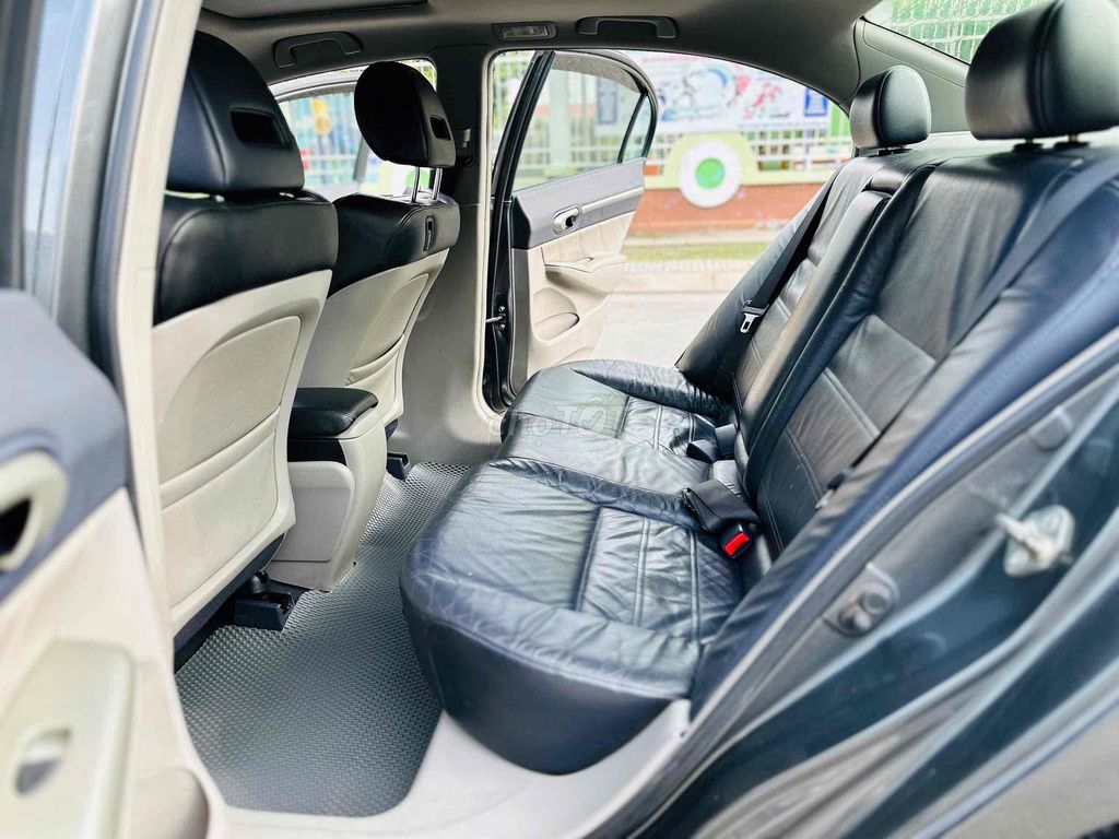 Honda Civic 2009 2.0 AT -. Mua bán Ô tô tại Quận 1 Tp Hồ Chí Minh được đăng bởi AUTO 380 hình 18