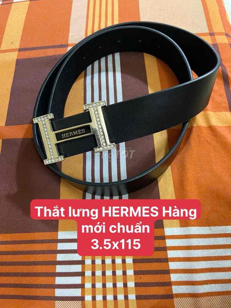 Thǎt lưng HERMES mới