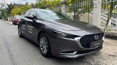 Mazda 3 1.5 Premium 2023 Xám