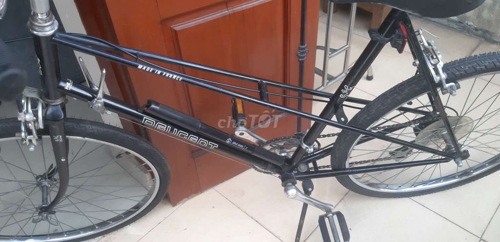 Peugeot thể bán thao. Mua bán Xe đạp tại Quận Lê Chân Hải Phòng được đăng bởi Lê Bình hình 1