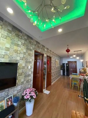 Căn hộ 64 m² · 2 PN · Căn hộ 8X Plus Trường Chinh