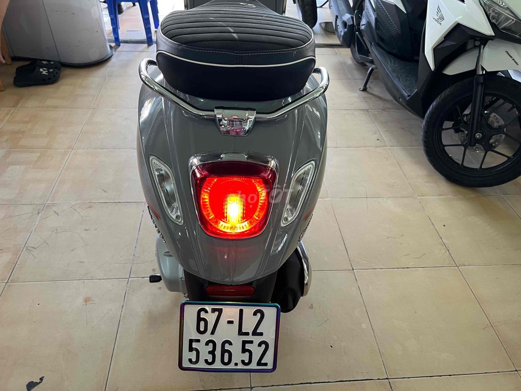 VEspa 2021