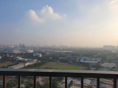 Căn hộ 135 m² · 3 PN · Trần Hữu Dực