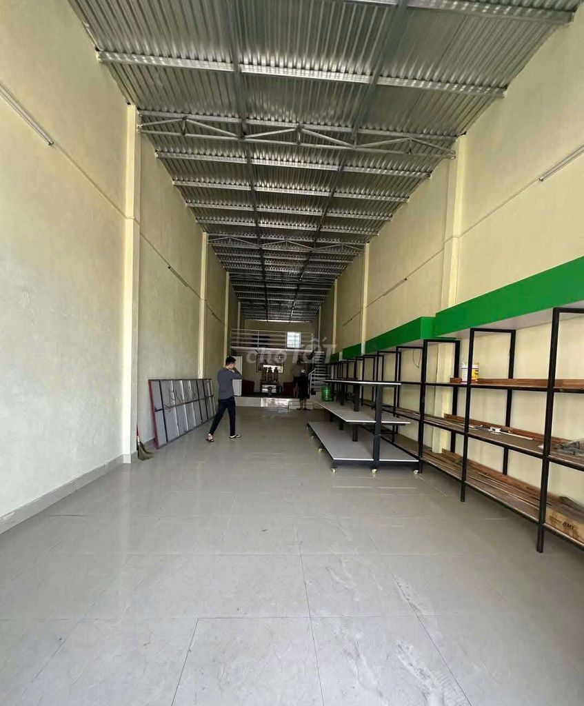 🌼NHÀ CẤP 4 TRỐNG SUỐT, 120M2, 1PN, MẶT TIỀN NAM TRÂN TRƯỚC BẾN XE