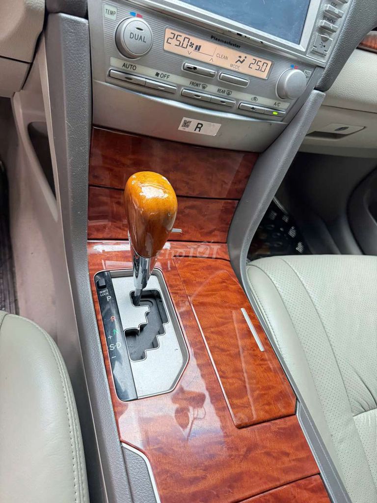 Camry 2.4G from mới bao check toàn quốc. Mua bán Ô tô tại Huyện Châu Đức Bà Rịa - Vũng Tàu được đăng bởi PhamHuy hình 14