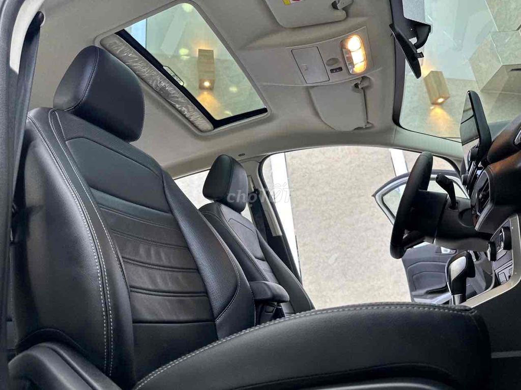 Ford EcoSport Titanium 1.5 AT 2020 - 70.000km. Mua bán Ô tô tại Quận Bình Tân Tp Hồ Chí Minh được đăng bởi Hai Tran Auto hình 12