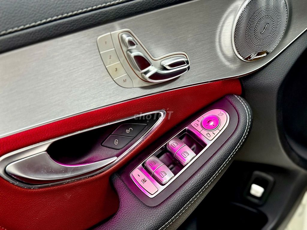 Mercedes Benz C300 AMG 2018 - siêu lướt 32,000 km.. Mua bán Ô tô tại Thành phố Thủ Đức Tp Hồ Chí Minh được đăng bởi Đức Xe Chất 9X hình 11