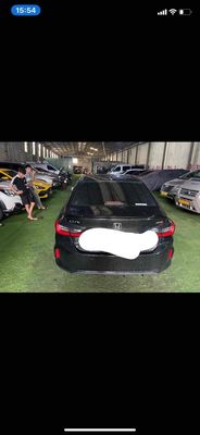 Honda City 2021 1.5 RS - 140000 km. Mua bán Ô tô tại Thành phố Thủ Đức Tp Hồ Chí Minh được đăng bởi Tâm 