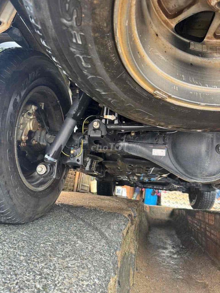 Toyota Fortuner 2019 2.4G 4x2 AT - 89000 km. Mua bán Ô tô tại Huyện Krông Búk Đắk Lắk được đăng bởi đức bách hình 11