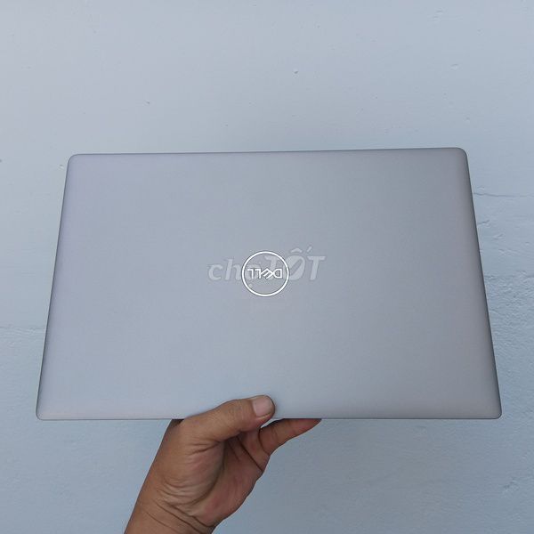 Dell Latitude 5521 i5-11500H 15.6 inch 16GB/256GB . Mua bán Laptop tại Quận 4 Tp Hồ Chí Minh được đăng bởi chuyenlaptopcu hình 1