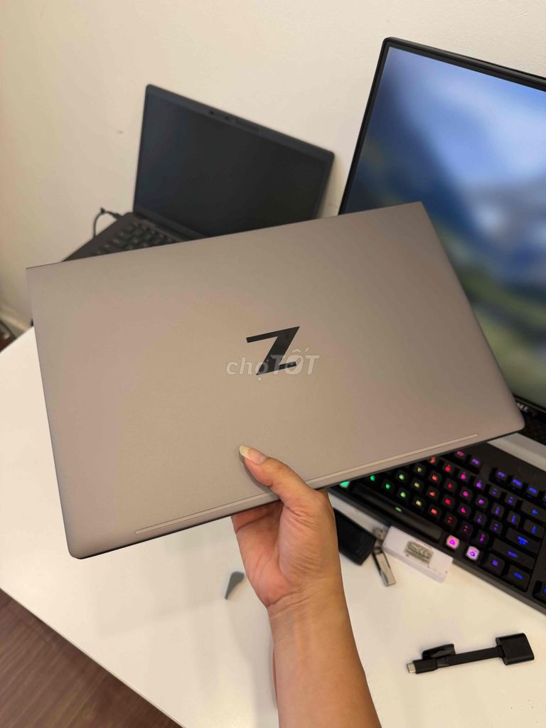 Hp Zbook Power G7 I7 10850G 16G 512G FHD T2000 4G. Mua bán Laptop tại Quận Tân Bình Tp Hồ Chí Minh được đăng bởi ĐẶNG HOÀNG PHÚC hình 1