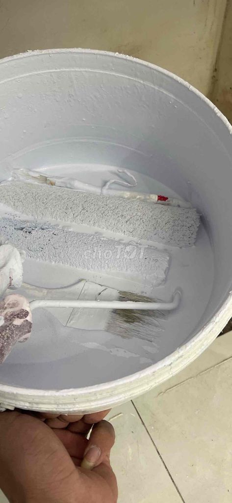 em nhận sửa chữa nhìn xuống mô tả giúp em. Dịch vụ nhà cửa khác tại Quận 12 Tp Hồ Chí Minh được đăng bởi Nguyễn Thị Yến Nhi hình 1