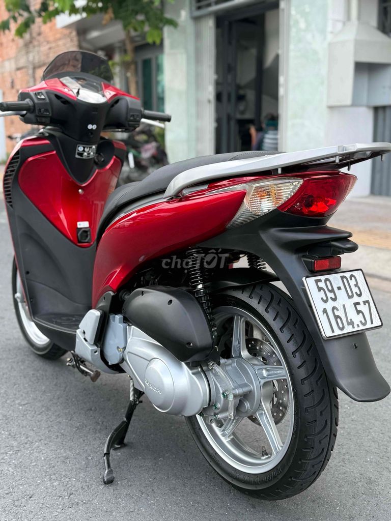 sh150 nhập ý sm104 bstp chính chủ. Mua bán Xe máy tại Quận 11 Tp Hồ Chí Minh được đăng bởi Phú Hào SH nhập ý shvn các dòng xe phổ thông  hình 7