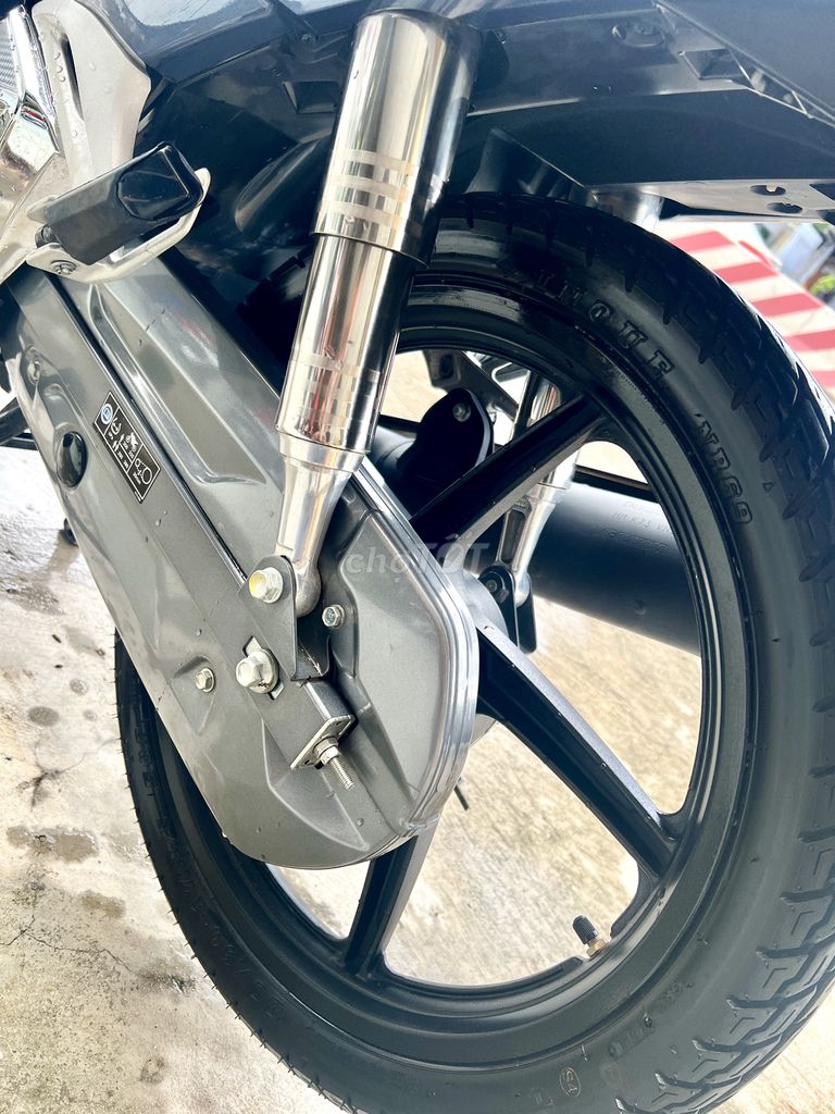 Thanh lí. Mua bán Xe máy tại Huyện Củ Chi Tp Hồ Chí Minh được đăng bởi Lê Anh hình 6