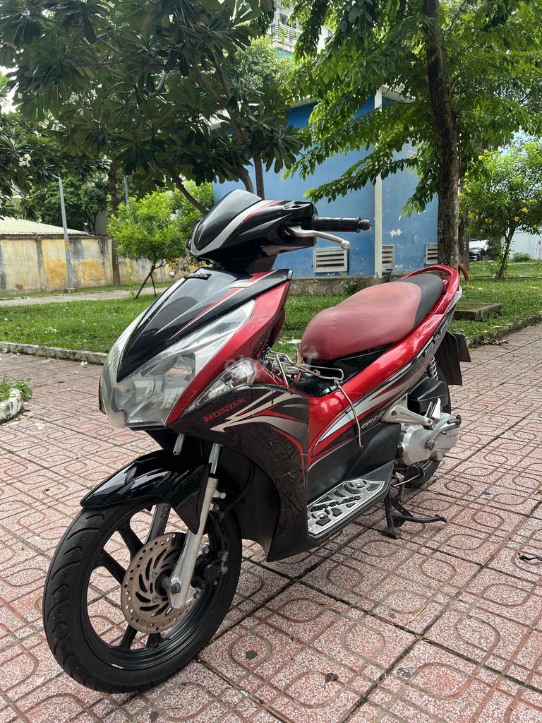 Honda Air Bldela 2011 Bs Thành Phố