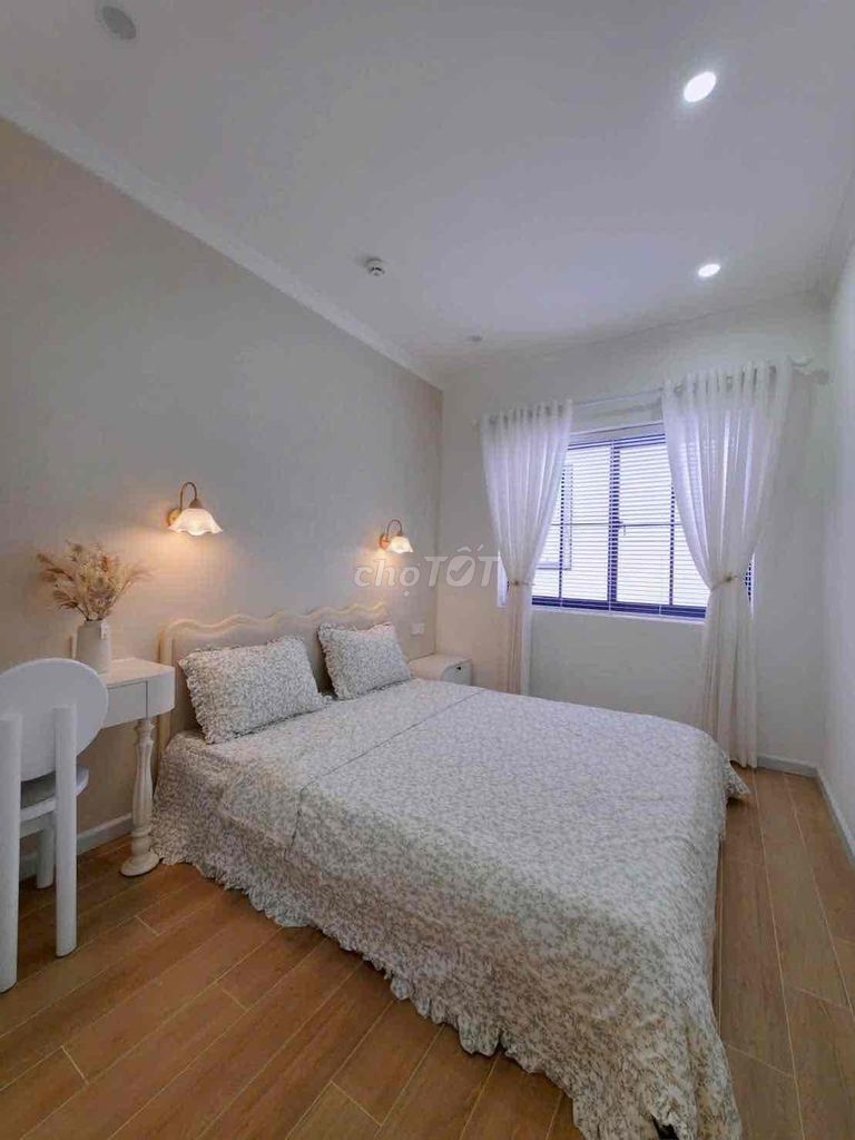 4-storey house with 4 en-suite bedrooms near Hàn market — photo 6