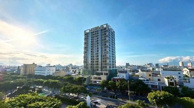 Bán gấp căn 2PN The Vista Residence ĐN tầng đẹp dọn vào ở ngayHải Châu