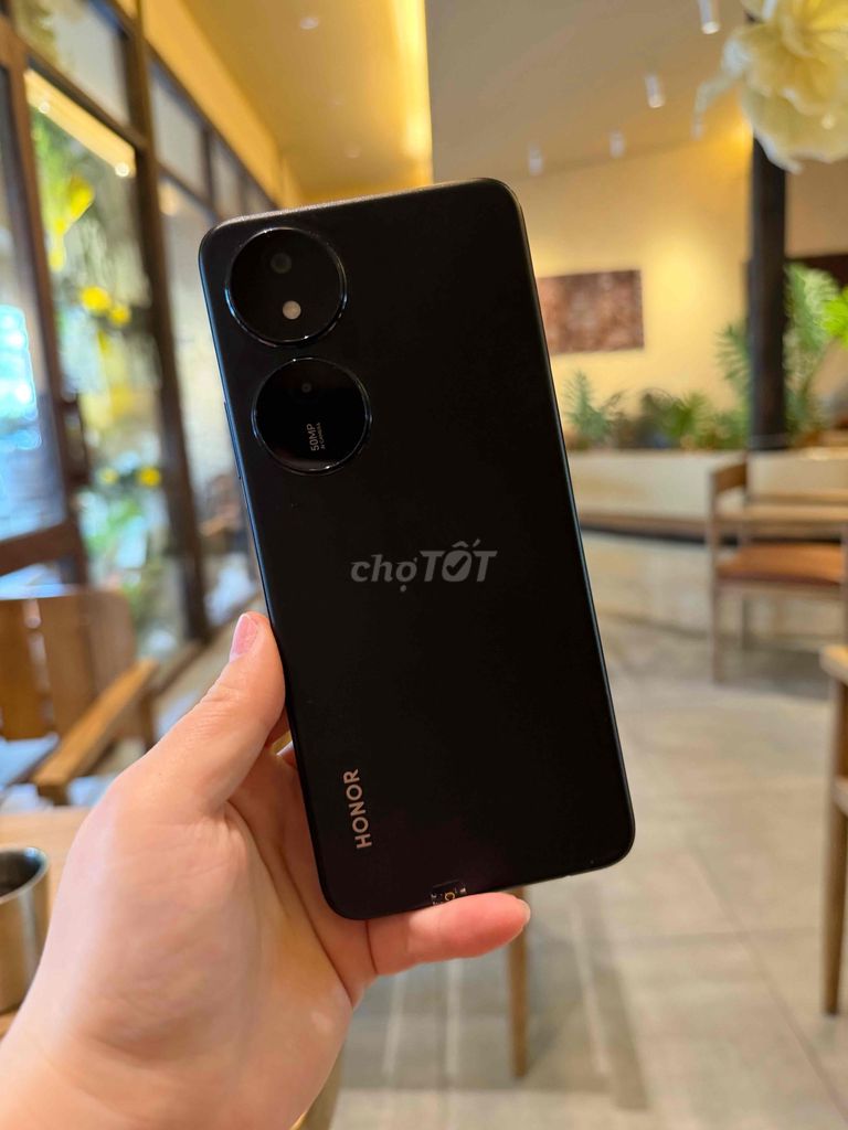 Honor Play 50 Plus 12/256GB Đen đẹp. Mua bán Điện thoại tại Thành phố Nam Định Nam Định được đăng bởi Cửa Hàng Di Động Giá Tốt hình 1