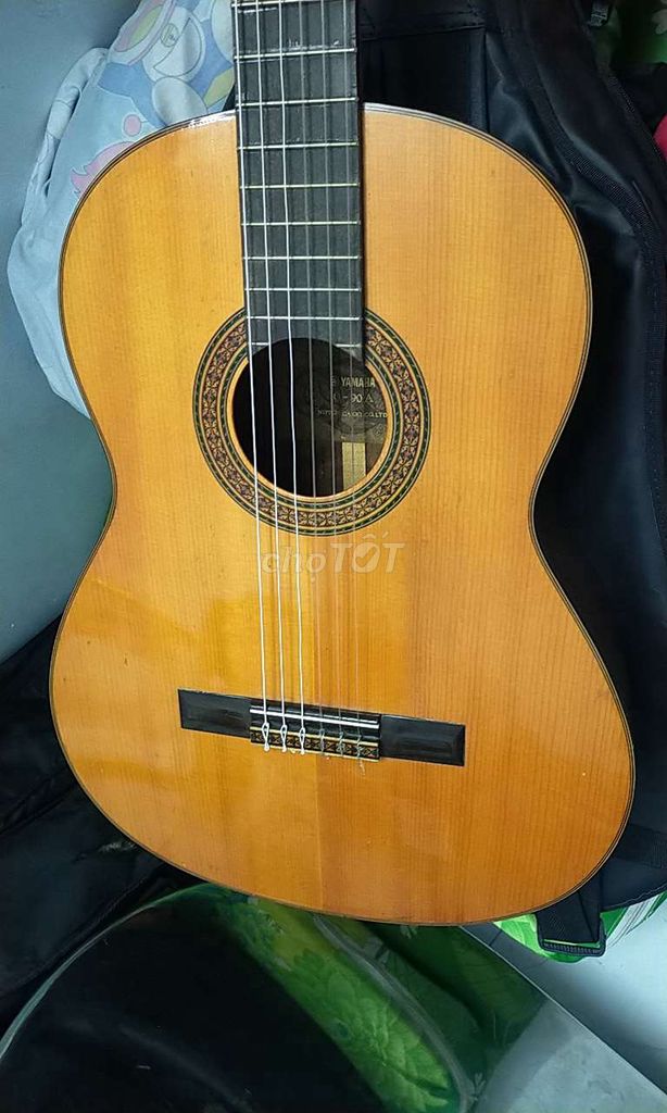 Guitar classic Yamaha G-90A