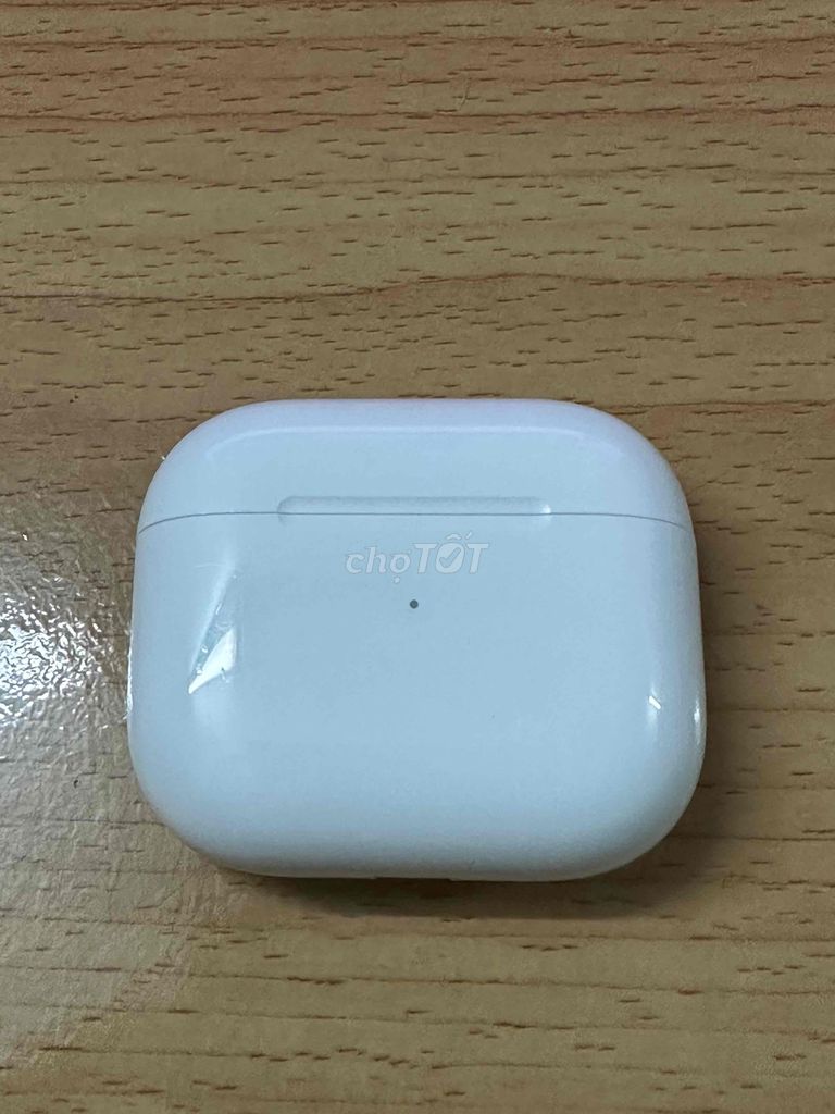 Tai nghe AirPods 3 (có xé lẻ). Mua bán Tivi, Âm thanh tại Quận Bình Thạnh Tp Hồ Chí Minh được đăng bởi Lucifer hình 1