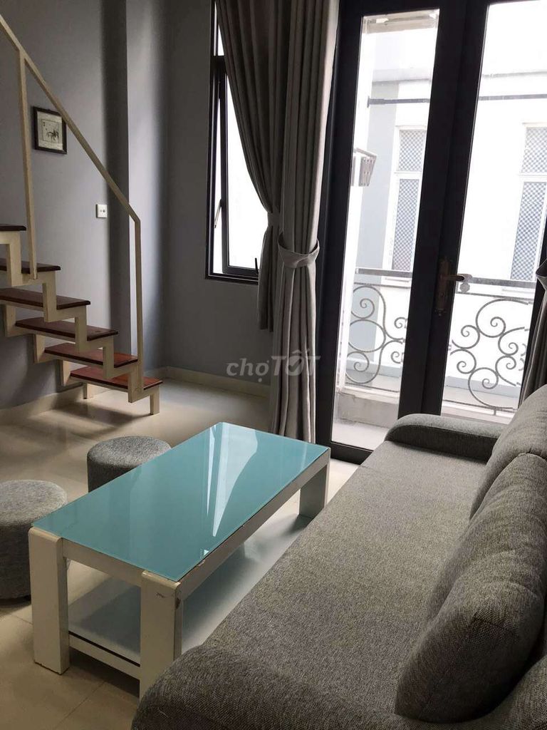 CHO THUE PHÒNG TRỌ CAO CẤP PHẠM VĂN ĐỒNG