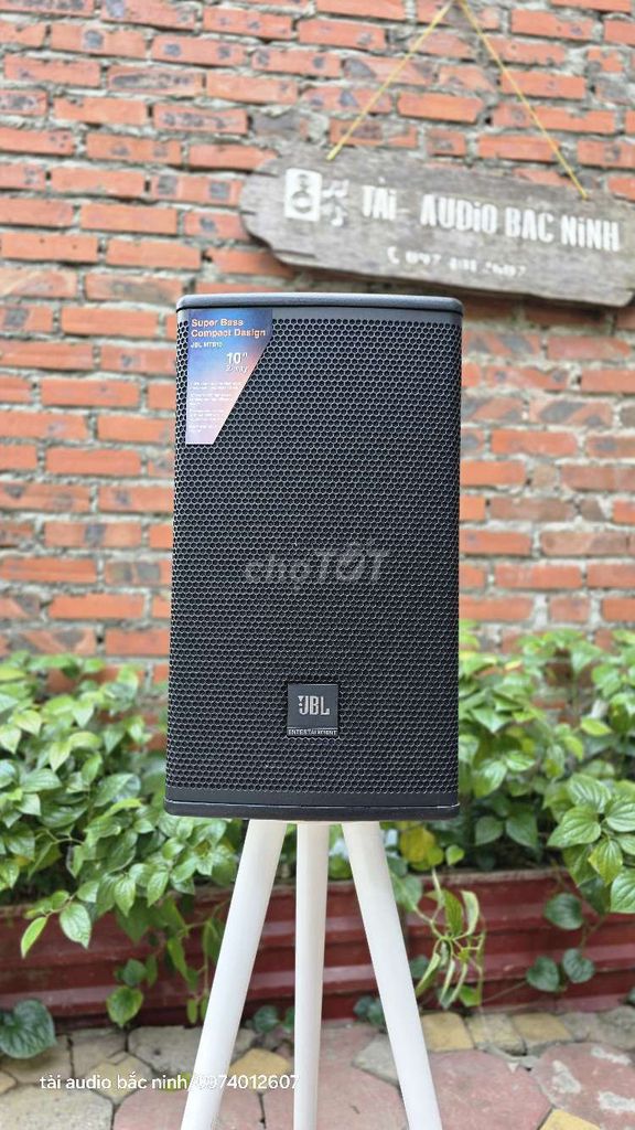 Loa full JBL MTS10. Mua bán Tivi, Âm thanh tại Huyện Yên Phong Bắc Ninh được đăng bởi Tai Zom Audio hình 1