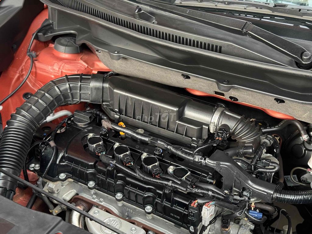 Suzuki XL 7 2022 - Màn hình, Cam 360, Ghế Da.. Mua bán Ô tô tại Thành phố Thủ Đức Tp Hồ Chí Minh được đăng bởi Khoa Nguyen Mua Bán Suzuki Miền Nam hình 11