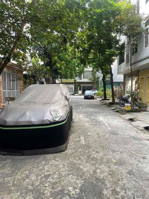 Townhouse 50 m² · 4 bed · Phố Mậu Lương