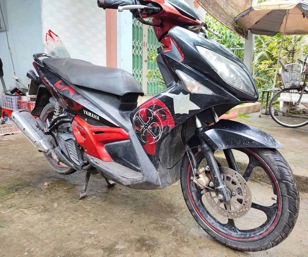 Novou 4 Bstp Máy Êm Thanh Lí Tại Nhà. Mua bán Xe máy tại Huyện Châu Thành Bến Tre được đăng bởi An Phạm hình 1