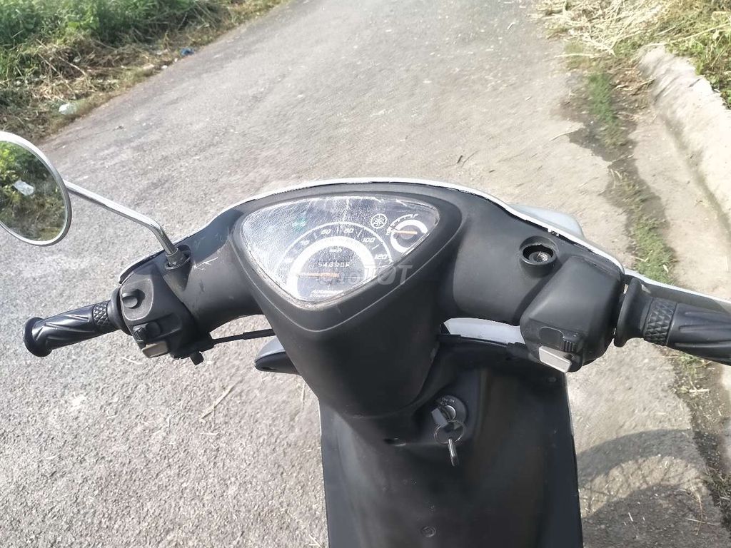 Yamaha Mio, bs 63.. Mua bán Xe máy tại Quận 8 Tp Hồ Chí Minh được đăng bởi Nguyễn anh tuấn hình 2