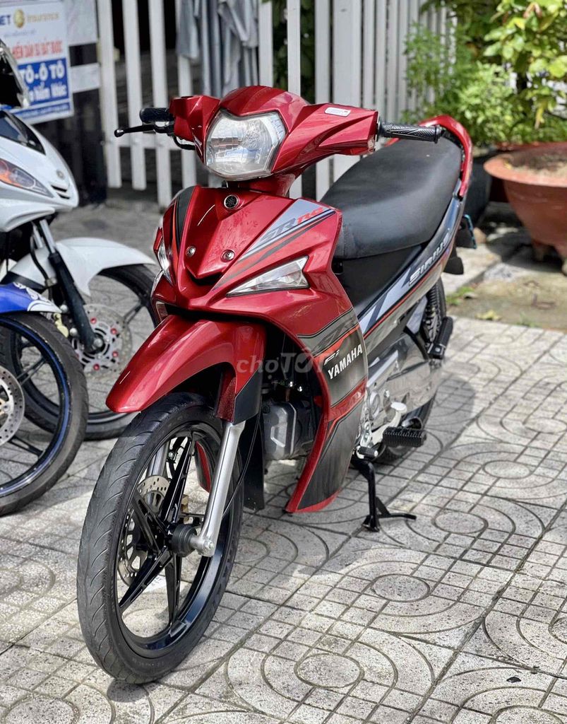 📣 Sirius Fi biển số 79 Cam Ranh ✅✅✅ ➖ Xe kỷ niệm c. Mua bán Xe máy tại Thành phố Rạch Giá Kiên Giang được đăng bởi Xe Máy Thanh Phương hình 2