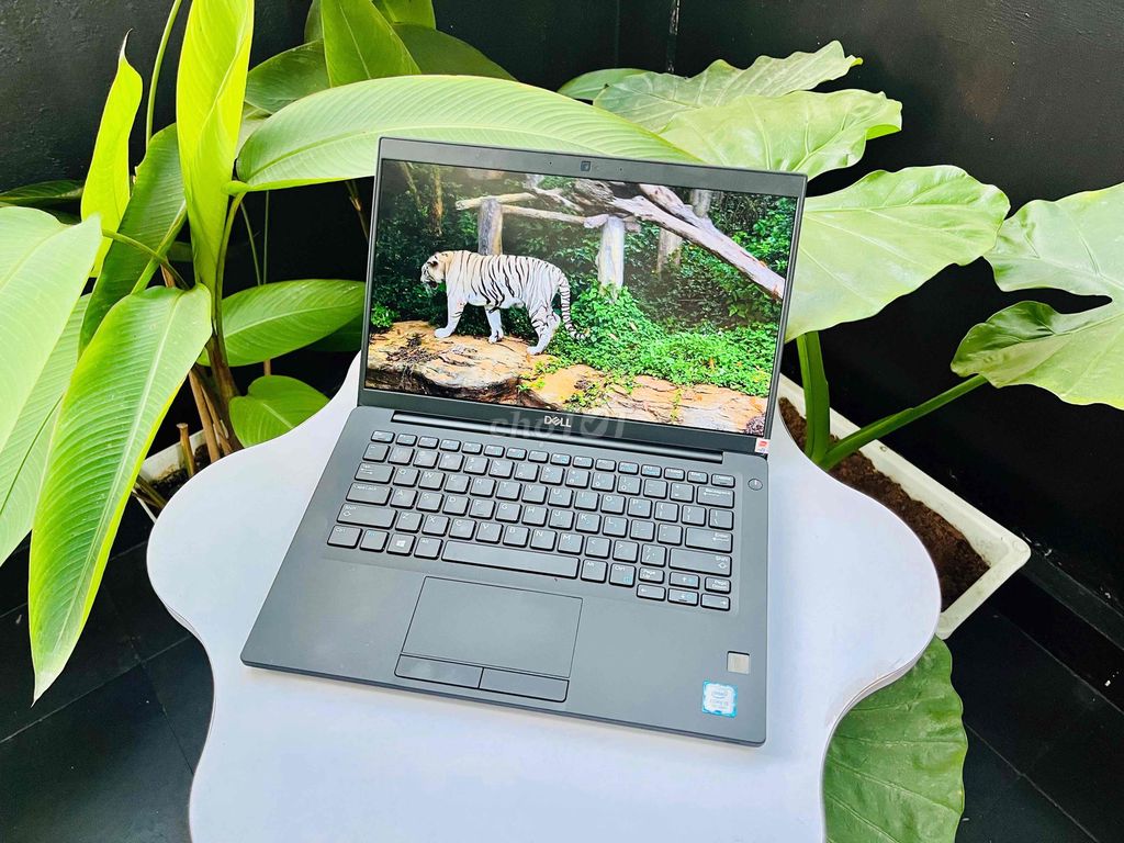 Dell Latitude 7390 i5-7300U 13.3 inch 8GB/128GB. Mua bán Laptop tại Quận Lê Chân Hải Phòng được đăng bởi Nguyễn Hải Duy hình 1