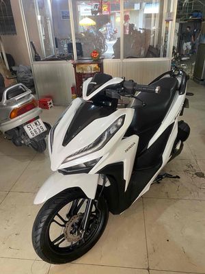 Honda Vario 150 2019 Trắng
