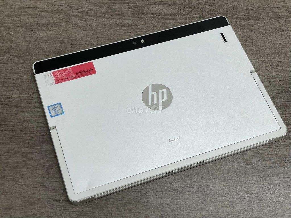 HP Elite x2 1012G1 M7/8/256/FHD 98%