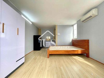 CHÍNH CHỦ,CHO THUÊ PHÒNG BAN CÔNG 30M2 | NGAY CMT8 Q10 gần HỒ BÁ KIỆN