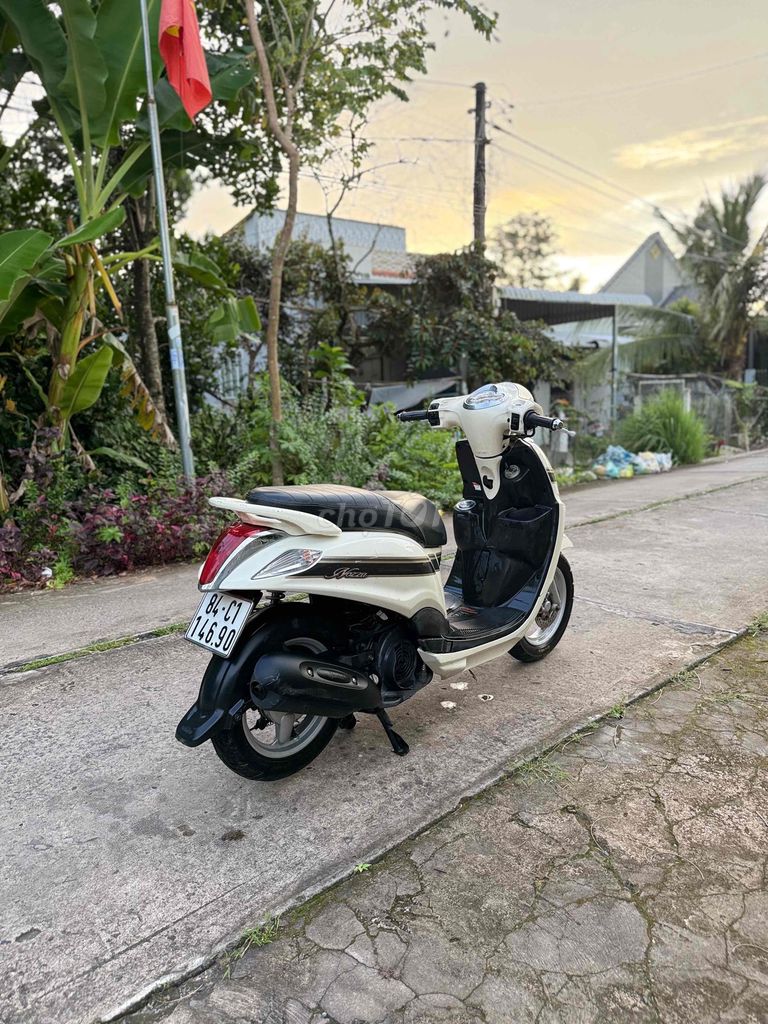 -Yamaha Nozza Fi Xe Máy Zin Êm Ấm Chính Chủ. Mua bán Xe máy tại Huyện Phong Điền Cần Thơ được đăng bởi Danh Hà hình 6