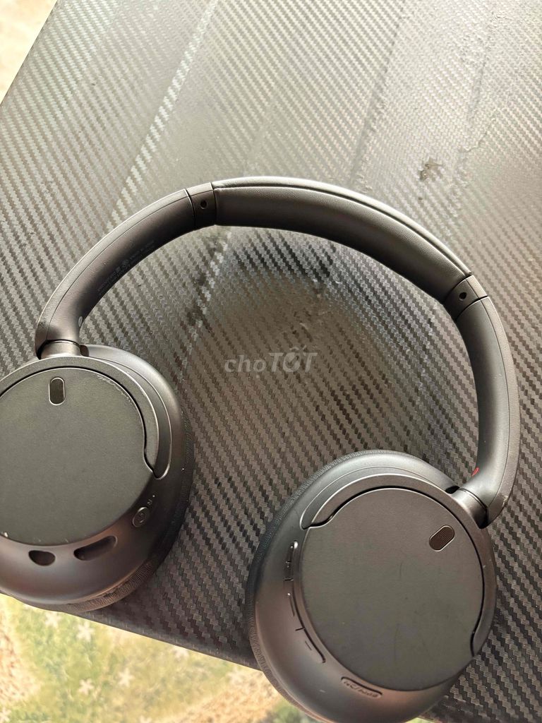 Sony WH-CH720N Chống ồn. Mua bán Tivi, Âm thanh tại Quận 1 Tp Hồ Chí Minh được đăng bởi Leon hình 1