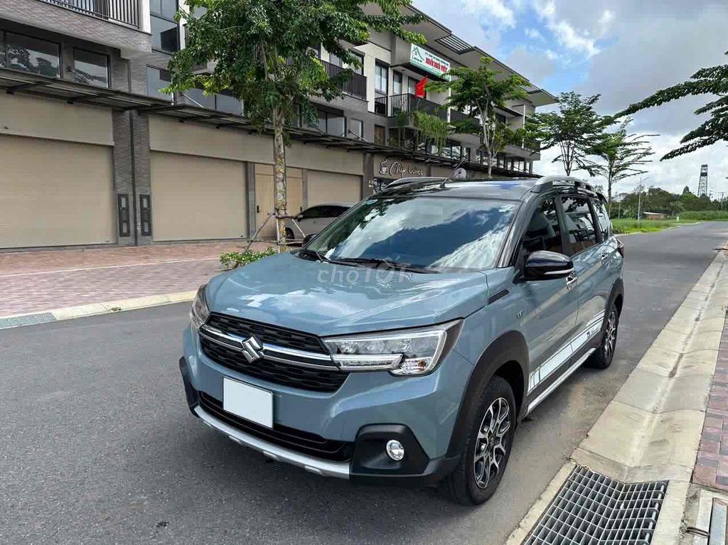 Suzuki XL7 Nhập- 1 chủ mua mới