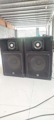 Bán loa BM pro audio bads 30. Mua bán Tivi, Âm thanh tại Huyện Xuyên Mộc Bà Rịa - Vũng Tàu được đăng bởi son